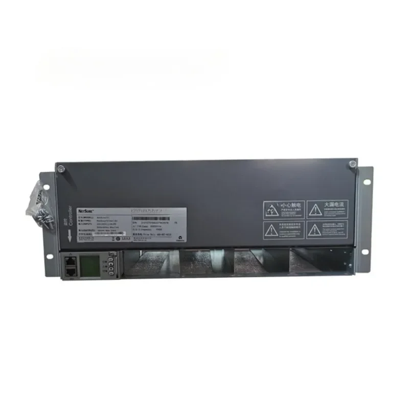 ايمرسون VERTIV netsure 731 a41 أنظمة طاقة الاتصالات DC 200A أنظمة مقوم الطاقة للاتصالات R48-3000e3