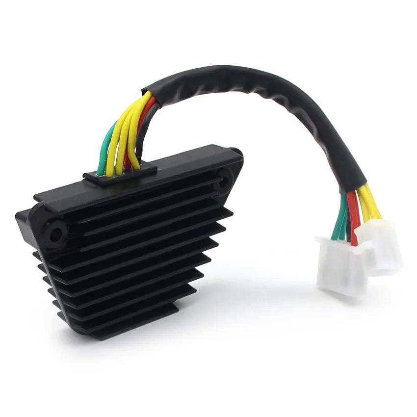 Voltage Regulator Rectifier For Honda VT500C Shadow 500 VT500F VT700 700 VT750C CBX400 Custom NV400 31600-MF5-018 31600-ME9-008