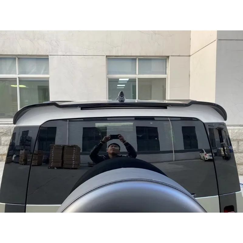 2020年式ランドローバー用YH-Q-LD014スポイラー