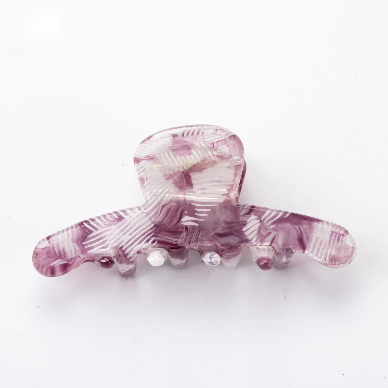 

Korean-Style Minimalist 5cm Small Clip: Trendy Hair Accessory for Women, Back-of-the-Head Hair Clip