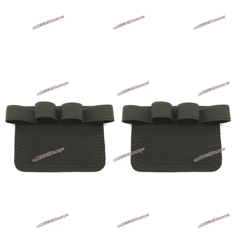 

Deadlift bench press fitness palm anti-skid wrist protection anti-wear cocoon cowhide palm protection