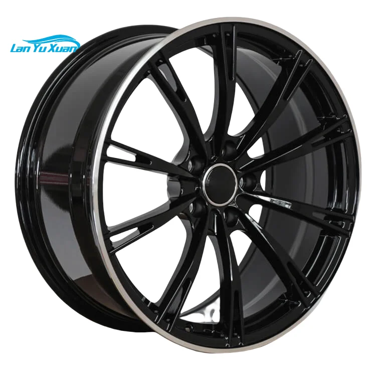 

*Passenger Car Wheels 19-inch, 20-inch, 21-inch Suitable for RS6, A8L, A8, S6, TT