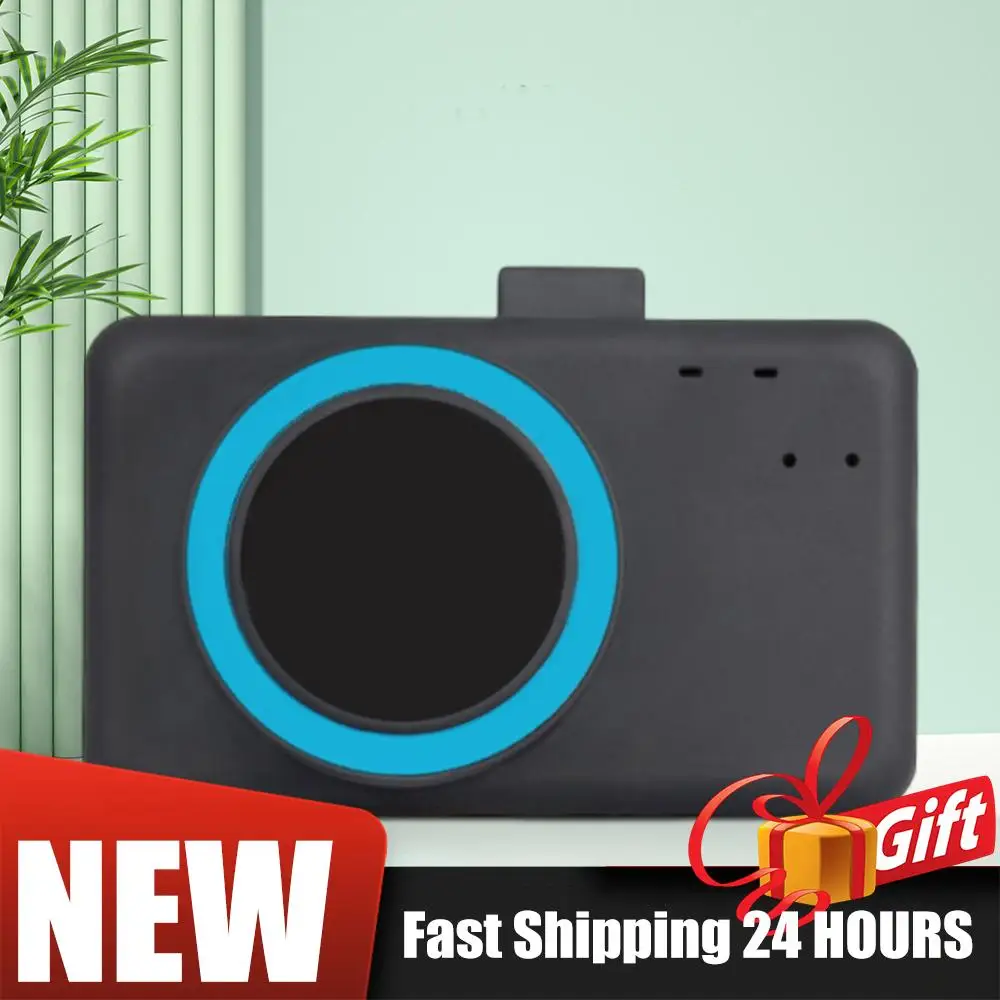 جهاز تحذير من التعب أثناء القيادة في الوقت الحقيقي جهاز مراقبة ذكي مضاد للنوم مع جهاز إنذار تحذيري لتعرف التلميذ GPS #3