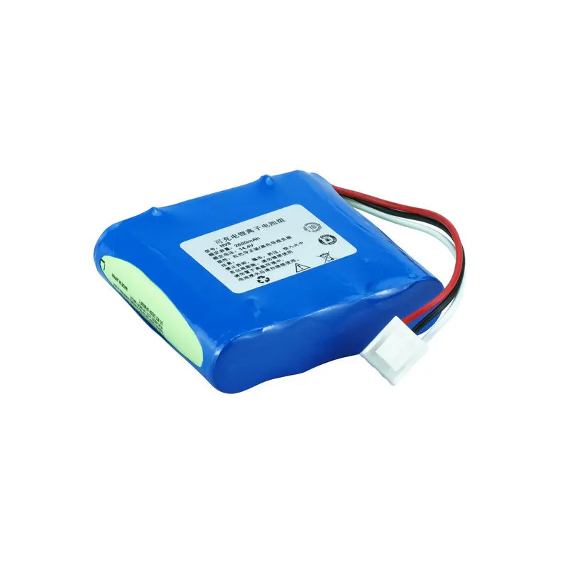 Vital Signs Monitor battery For COMEN NV8  022-000088-00