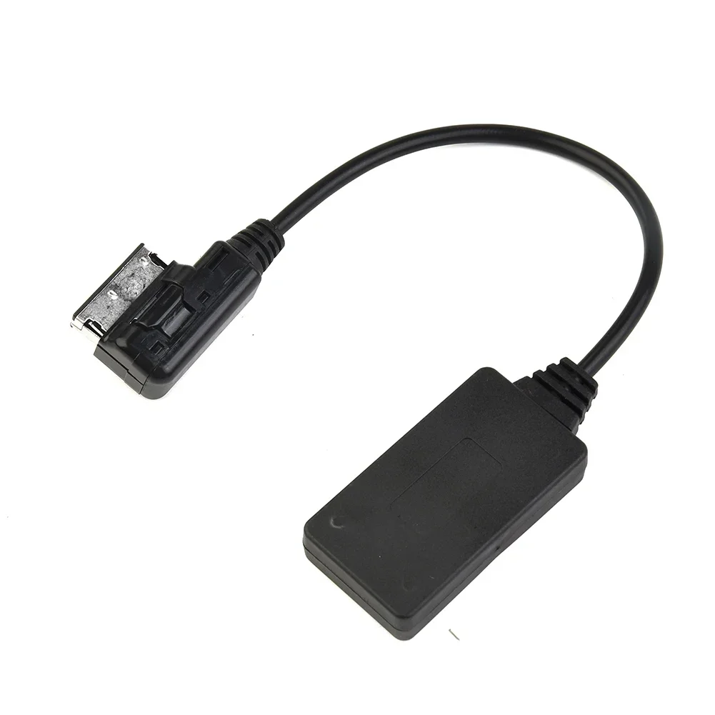 For A5 A6 A8 Q7 AMI /MMI /Bluetooth-Compatible /Music AUX Audio Cable Adapter With MMI 3G HIGH Media Interface Systems