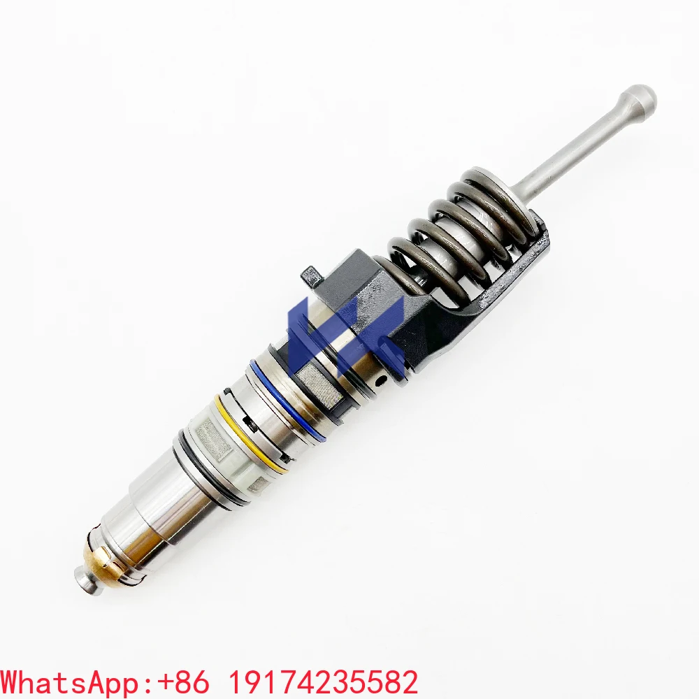 

For Fuel Injector 4088665 for Cummins Engine ISX
