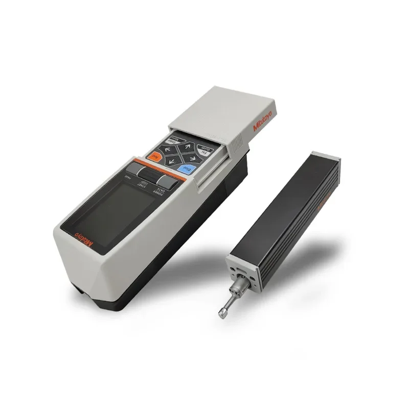 Roughness tester, high-precision SJ210 finish tester, convenient surface roughness tester