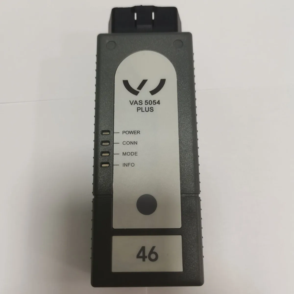 الماسح الضوئي VAS6154 WiFi Obd2 لـ Audi/VW/Skoda، ODIS 1.6.6، Bluetooth، UDS وGEKO Support