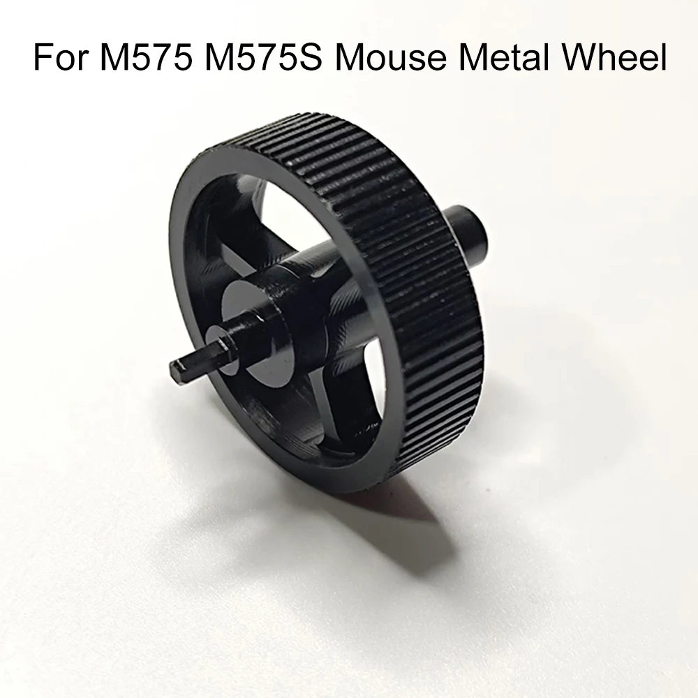 1 PCS Mouse Scroll Wheel for Logitech M575 M575S Mouse Wheel Pulley Mice Roller Replacement Accessories Parts