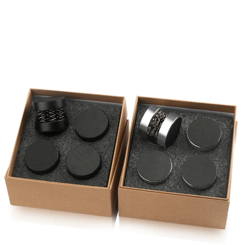 

Audiophile shock spikes spring damping pad HIFI Stand Feet speaker spike audio CD amplifier foot pad single products weight 102g