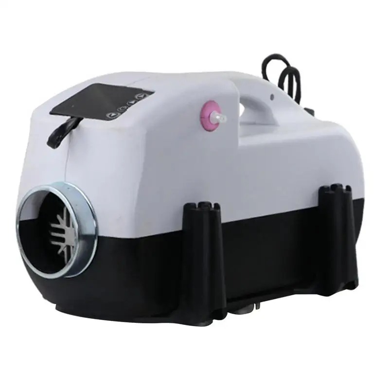 Engine Heater RV Engine Parking Heater Portable Energy Tank Engine Park Heater Fast Heating For Boat Motor-Home Trailer