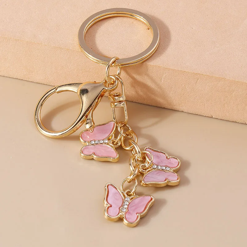 Aihua Cute Keychain…
