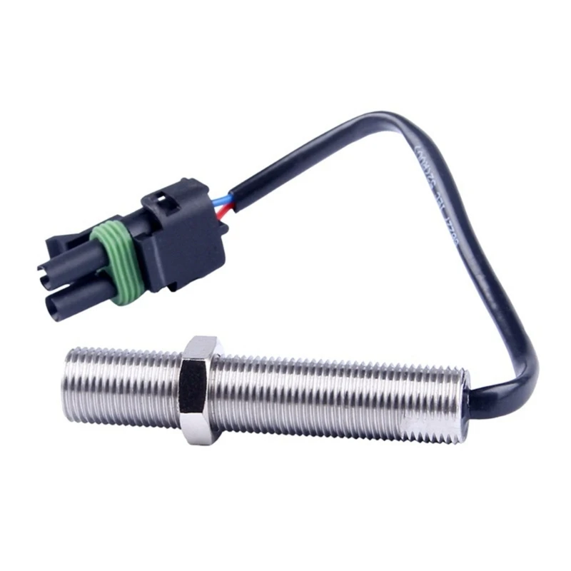 2025 New 3034572 RPM Detection Device 5/8 18UNF Threaded Mounting 80mm for Construction