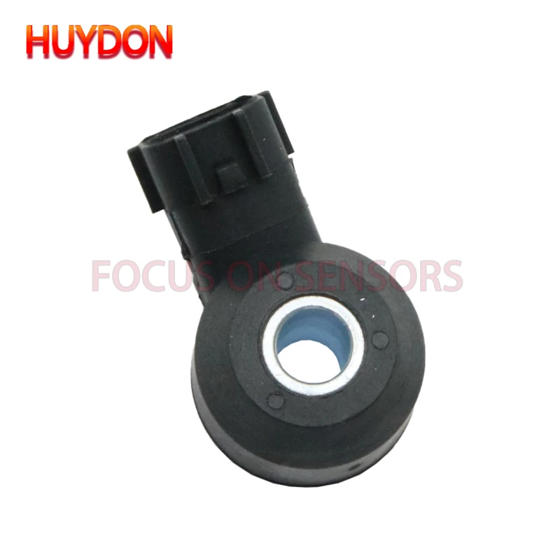 PE01-18-921 Knock Detonation Sensor For Infiniti FX35 FX45 G35 M35 M45 Q45 Mazda 2 3 6 Nissan Murano Pathfinder Subaru Legacy