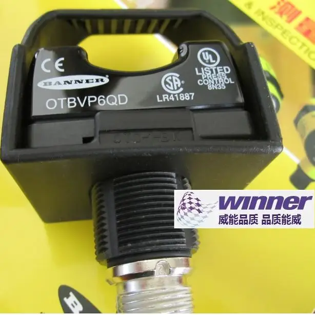 Botones táctiles fotoeléctricos nuevos, originales y genuinos OTBVN6, OTBVP6, OTBVR81
