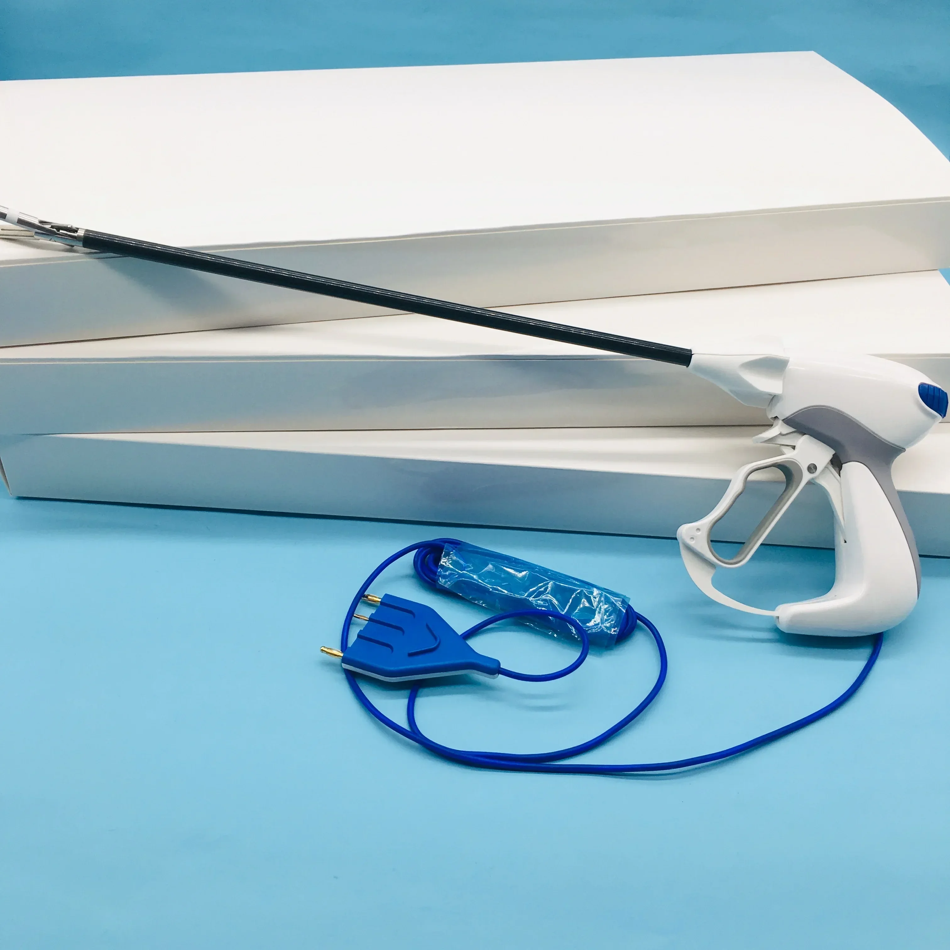 LS1500 LigaSure Dolphin Tip Laparoscopic Sealer/Divider