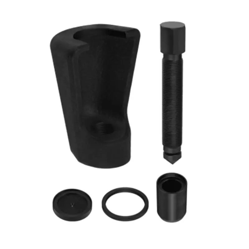 

Инструмент для снятия шаровых опор A02Q-PU-50506 для Polaris, Kawasaki, Can-Am, большинства квадроциклов и UTV, замена инструмента для снятия шаровых опор