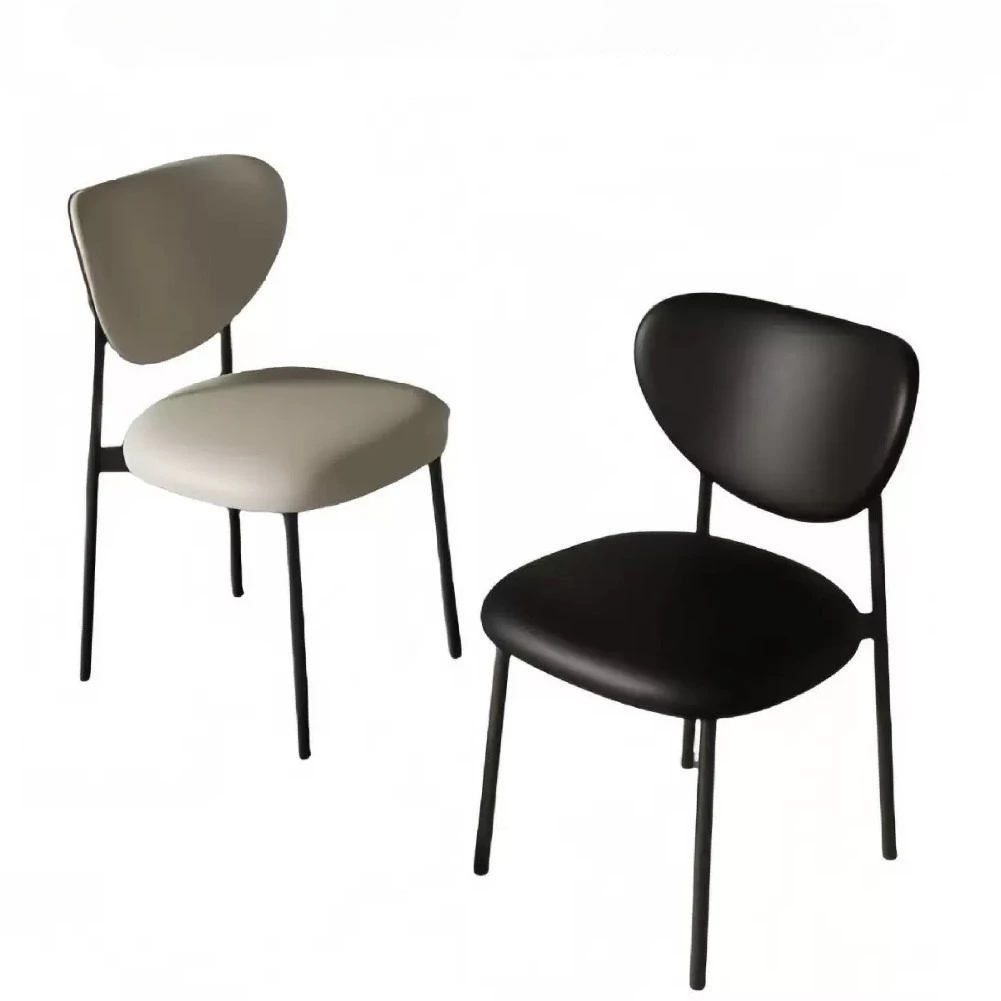 

Retro Bistro Commercial Dining Bar Music Restaurant Clear Bar Table and Chair Combination
