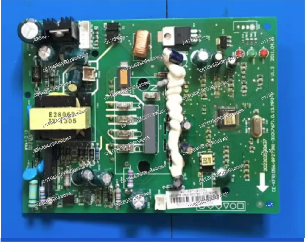 Air Conditioning Module Driver Board CE-KFR105W/BP2T3N1-310 (767) 202302130639 CE-KFR105W/BP2T3N1