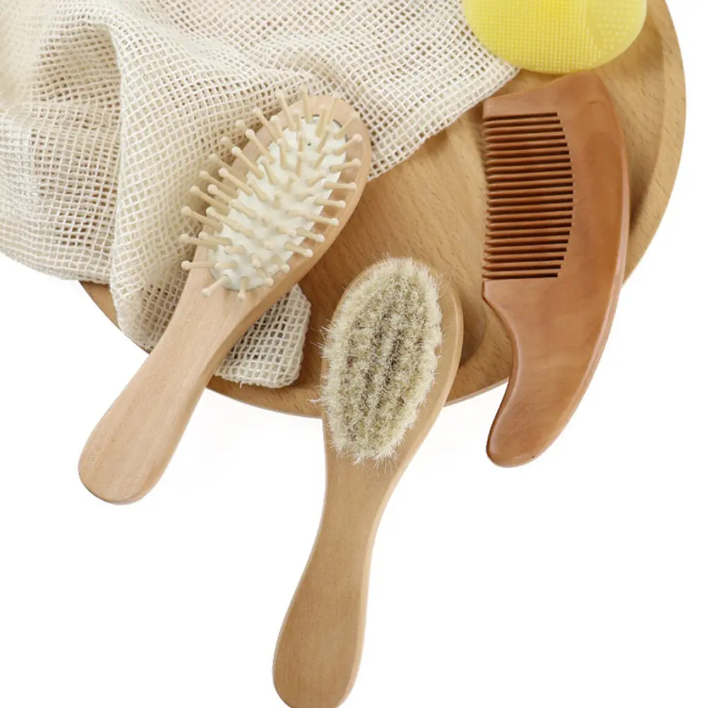 conjunto-de-utensilios-de-banho-para-criancas-escova-de-madeira-de-betula-com-cerdas-macias-massageador-de-couro-cabeludo-escova-de-limpeza-para-banho-portatil-para-bebes