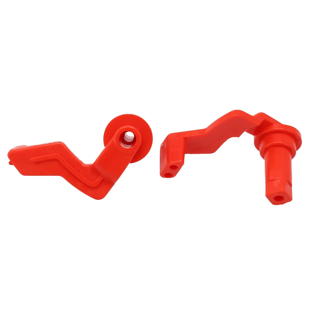 Blade Blower Vacuum Parts Garden Power Tool Choke Levers Blade For Redmax Leaf Blower Part Spare Parts 576594801
