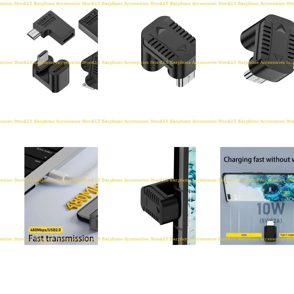 462E 90 Degree Micr…