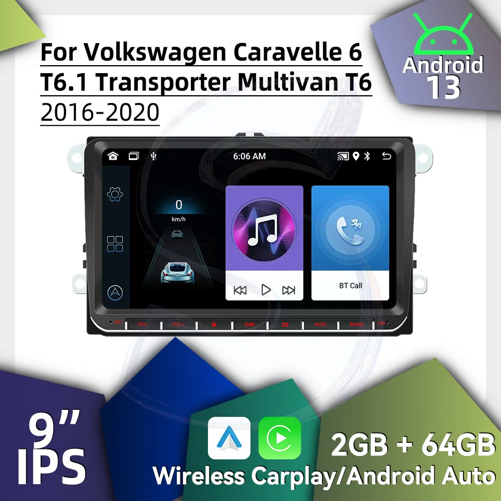 Android Car Multime… - image