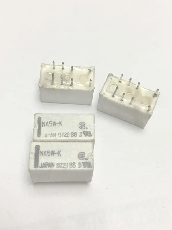 5Pcs/Lot ,  NA5W-K  5V DIP-8 ,New Oiginal Product New original Welcome to inquire and purchase ，fast delivery