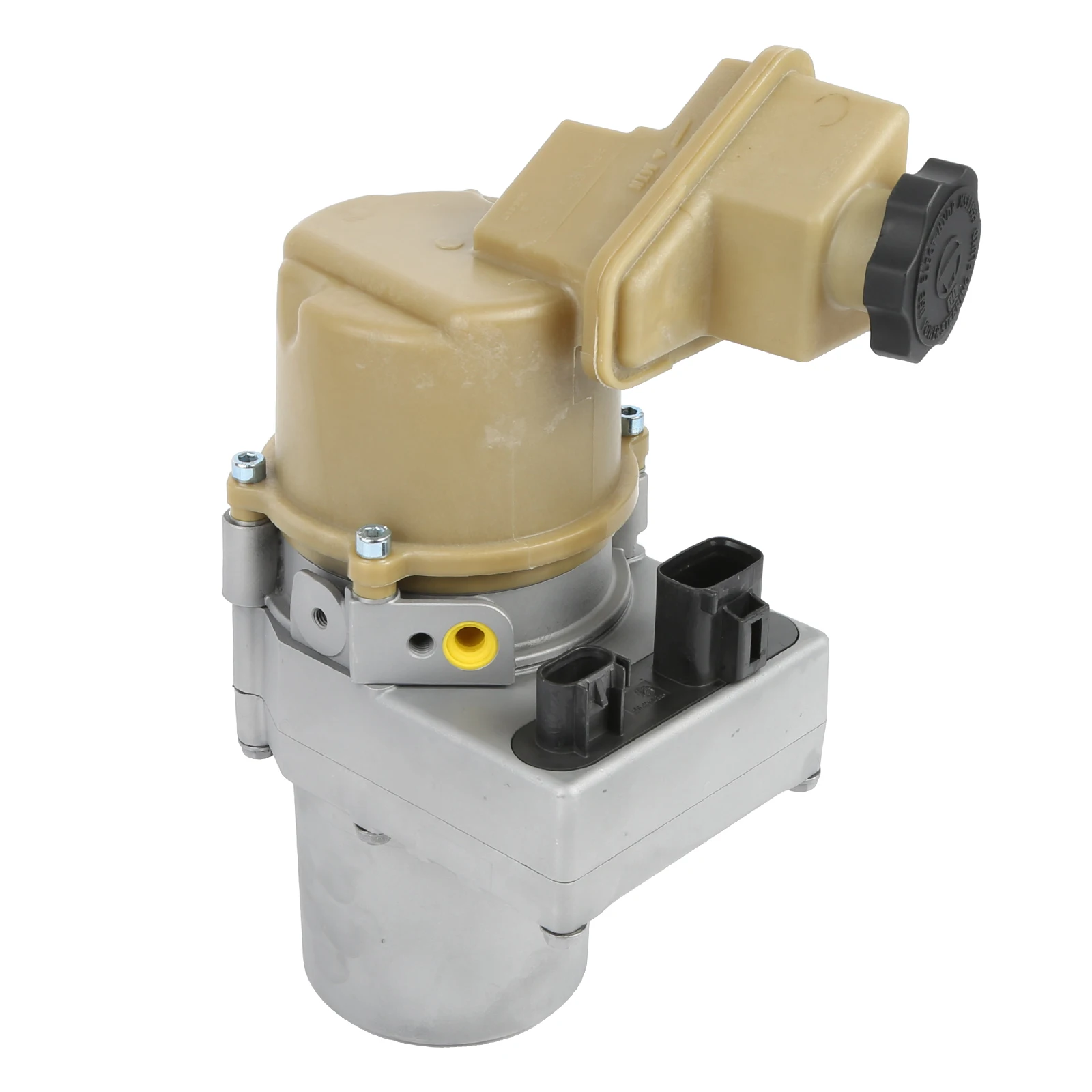 

Car Power Steering Pump with Reservoir For Charger 3.6L 5.7L 2011-2018 68059525AJ 68059525AK 68059526AB Accessories