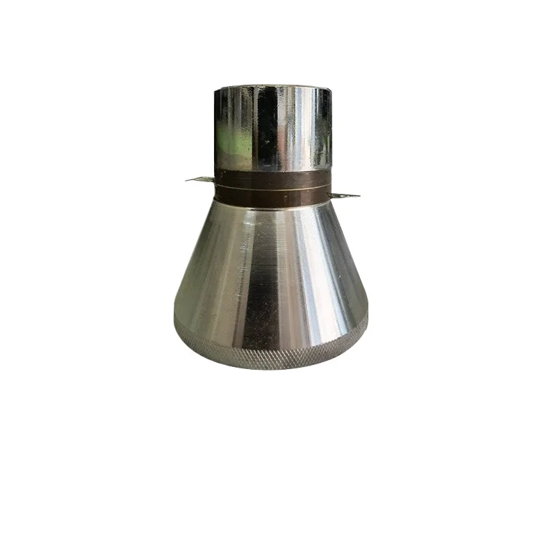 FOR 40KHZ60W Ultrasonic Vibrator, Ultrasonic Cleaning Vibrator, Industrial Cleaning Machine Ultrasonic Transducer