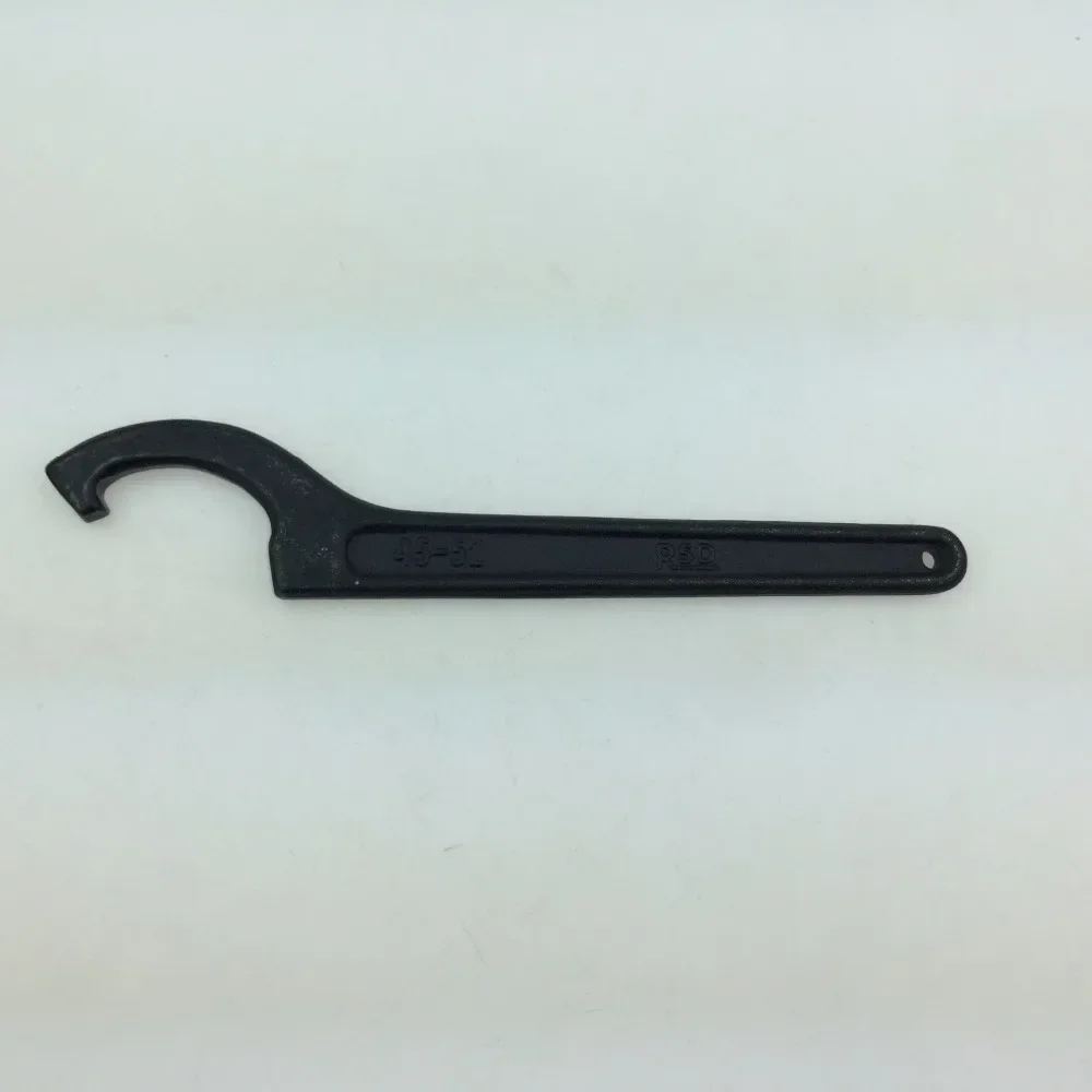 

Запчасти для ремонта автомобиля, гаечный ключ, гаечный ключ с круглой гайкой, гаечный ключ с боковым отверстием 38-42 45-52 68-72