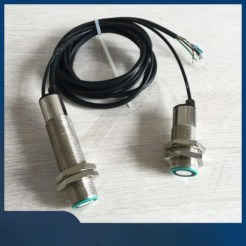 

Single and Double Sensors Have Strong Anti-Interference Ability Ultrasonic Sensor Pressure