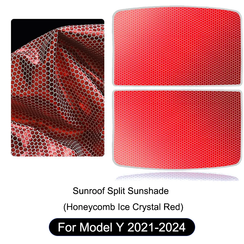 Y 2021-2024 Red