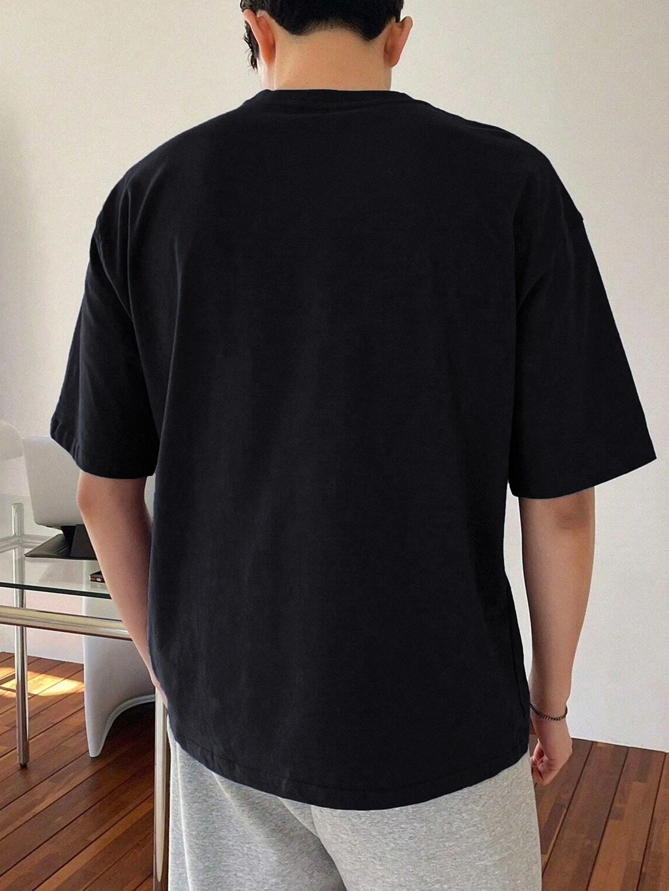 الحجر الأصفر Dutton Ranch يطبع تي شيرت رجالي الرياضة قمة الموضة القطن لينة تي شيرت الصيف كل مباراة الملابس بلوزات فضفاضة غير رسمية #2