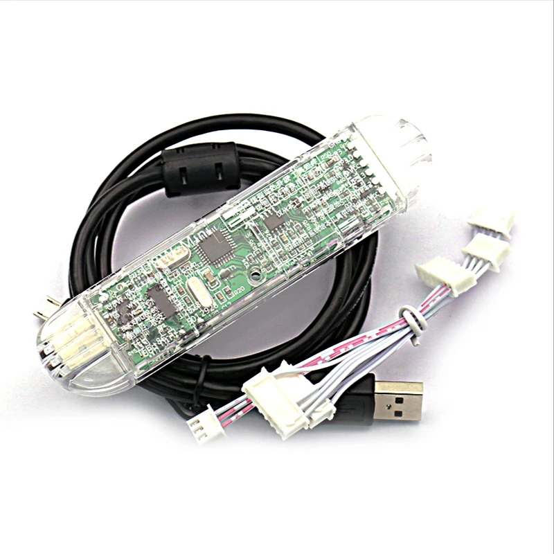 STC Microcontroller U8W-Mini Programmer Offline/online Download Module