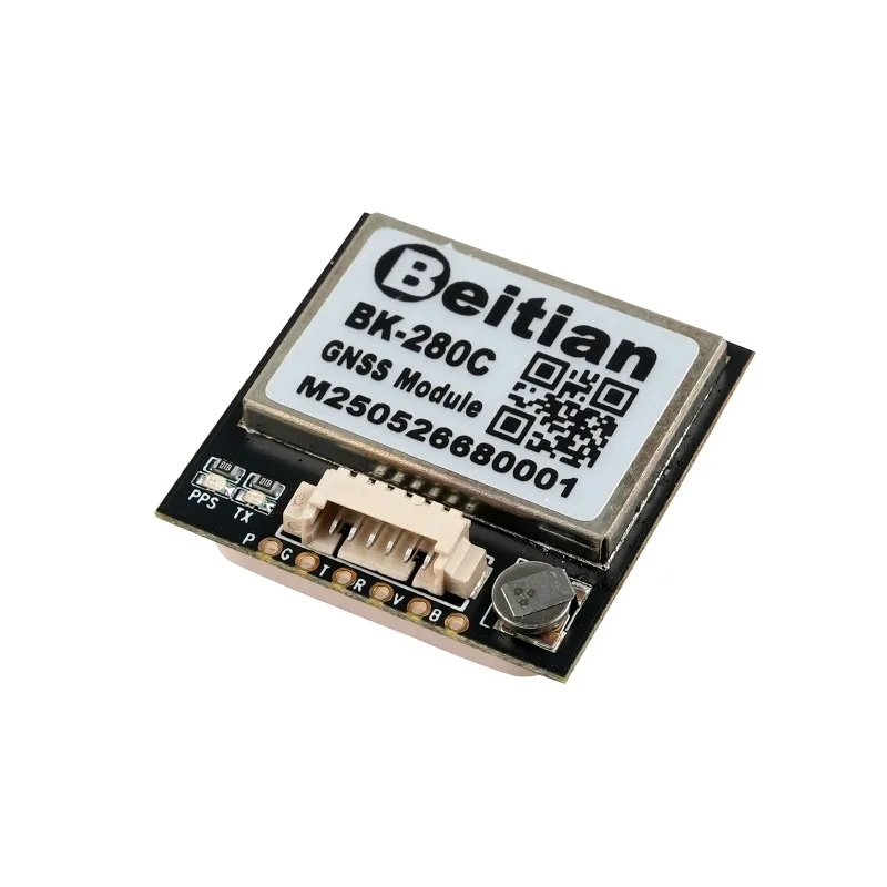 modulo-gnss-beitian-bk-280c-ricevitore-di-posizionamento-gps-glonass-bds-e-galileo-con-scheda-elettronica-e-cavo-per-droni-e-progetti-fai-da-te