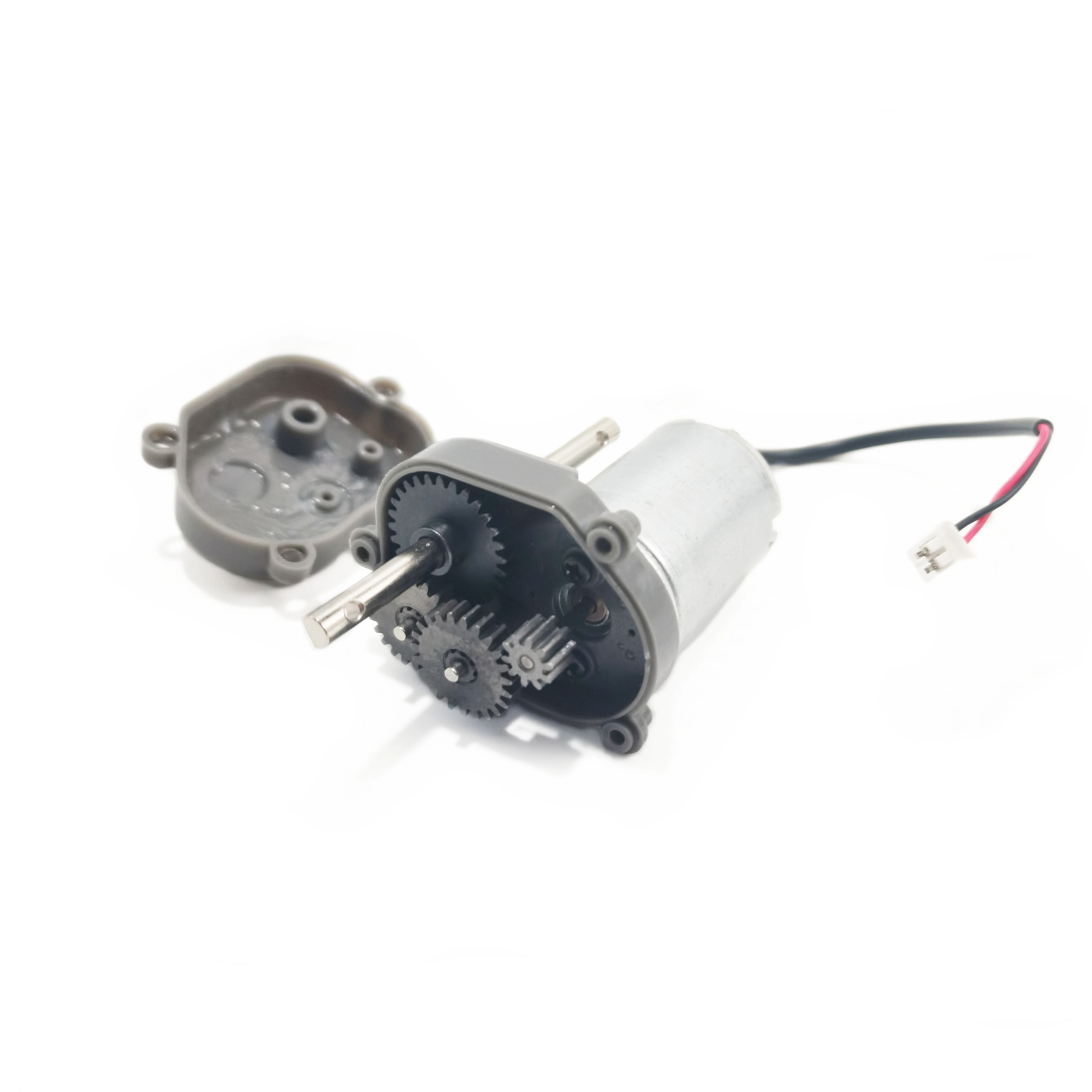 Mangniu 82 82S tank 300 99S2 78 168 high hardness metal gearbox gear MN RC accessories