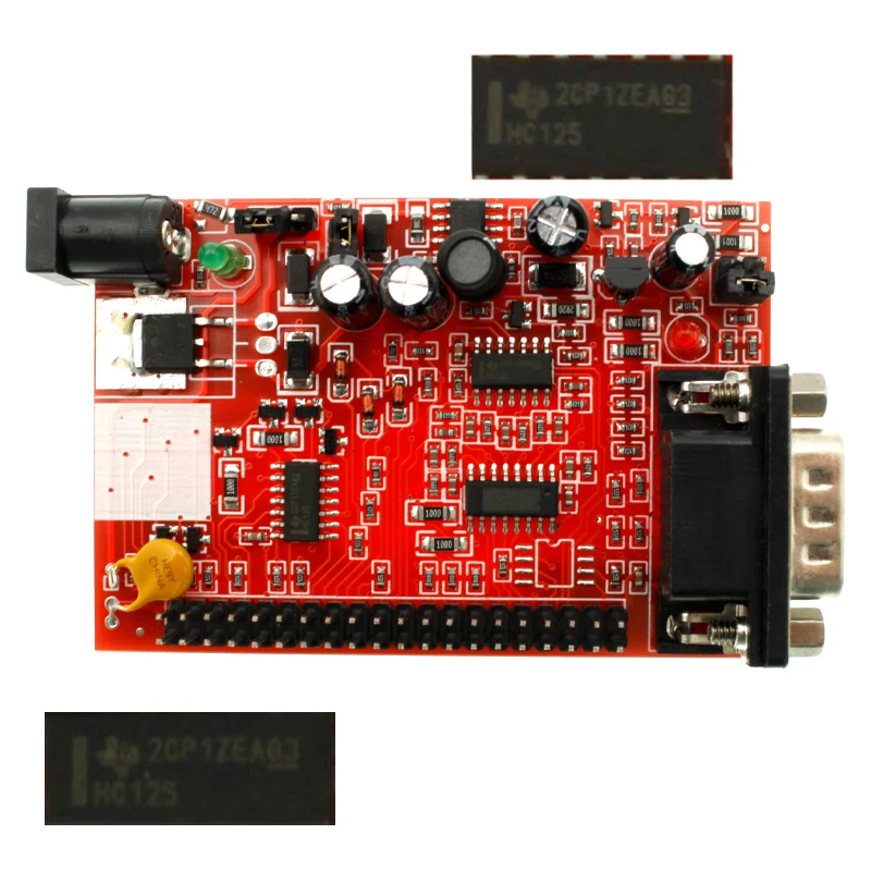 ITCARDIAG-Herramienta de sintonización de Chip ECU automático, programador NEC con escritura completa de 350MB, UPA USB PRO V1.3, SN: 050D5A5B,