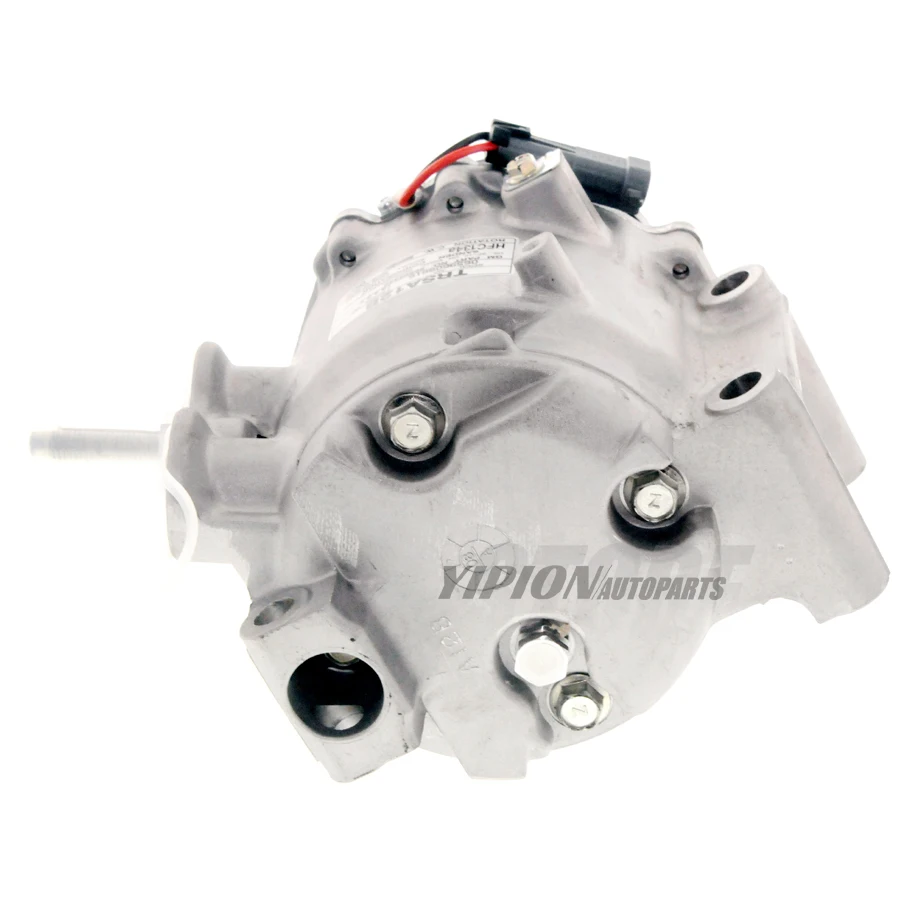 For TRSA12B auto car ac compressor FOR Chevrolet SSR / Trailblazer 2003-2006 471-7036 8103993660  89040222 8151967080 8157564450