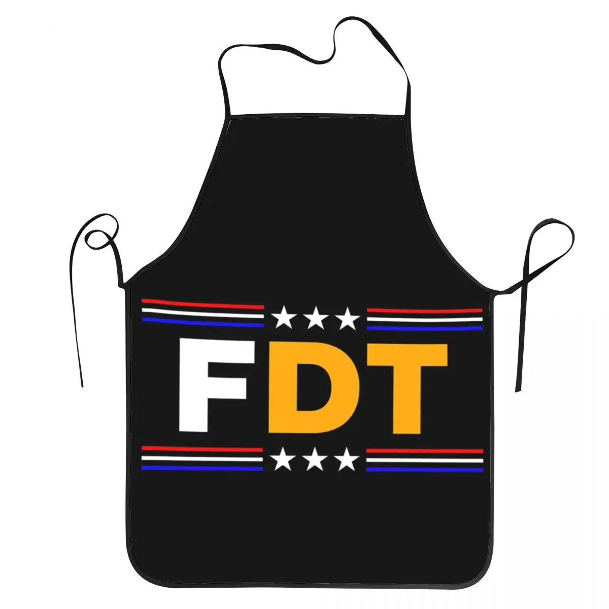 Fdt Apron Chef Cook… - image