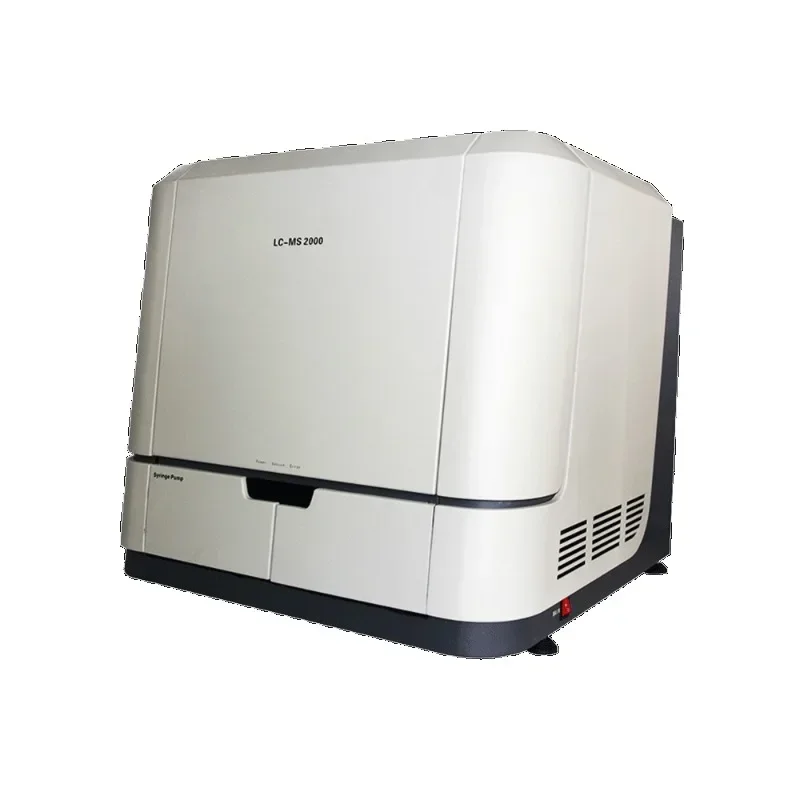 Drawell Laboratory LCMS Machine LC-MS 2000 High peormance Liquid Chromatography Mass Spectrometer