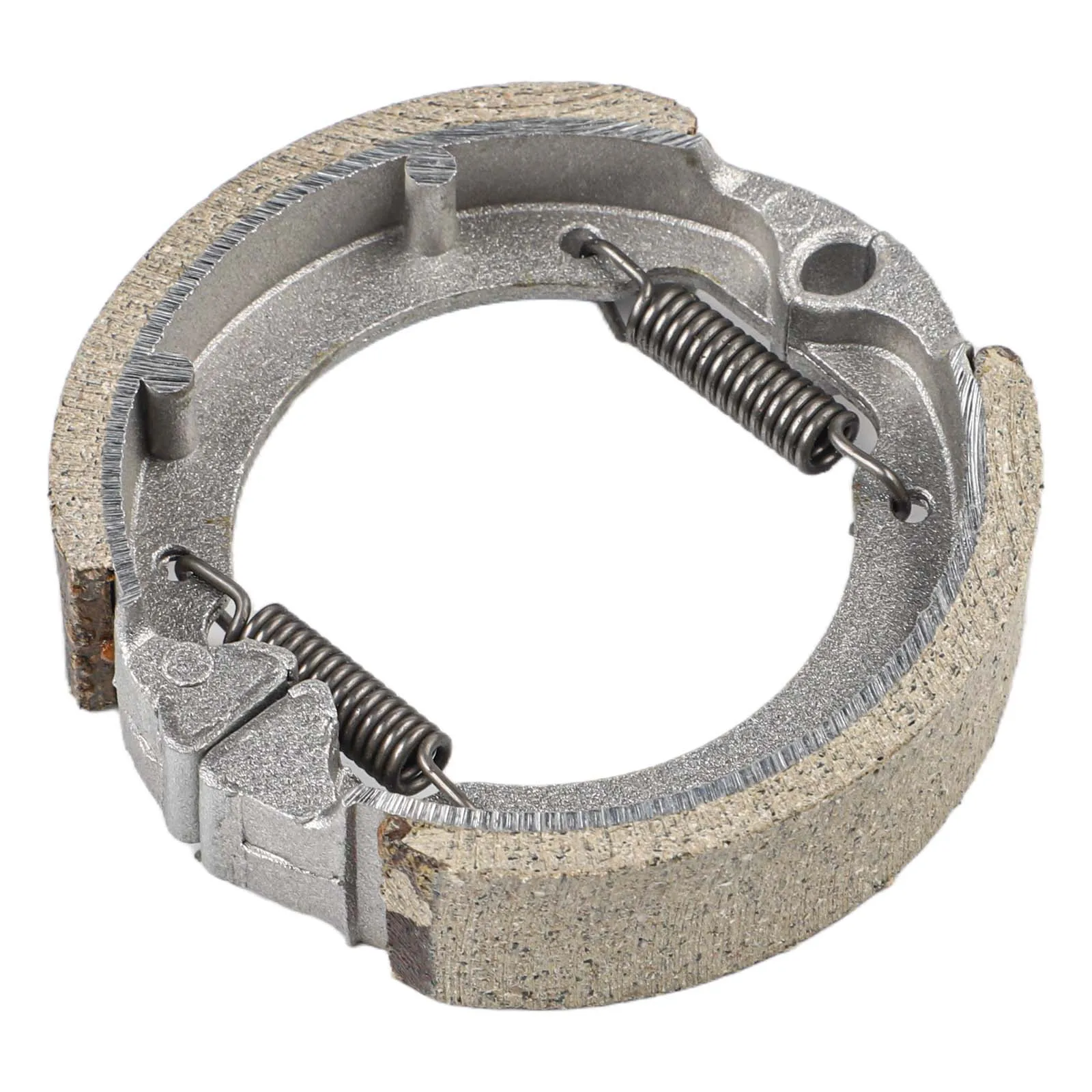 Metal and steel mix 80MM TB50 brake For pads for front brakes on For scooters and ebikes designed for quiet and safe stopping