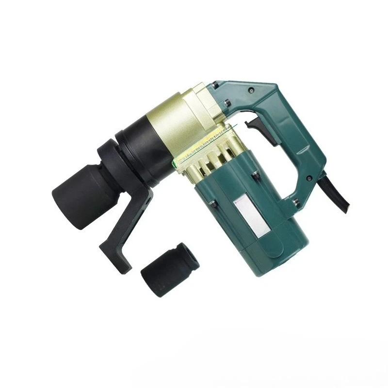 

Suitable for 500N.m construction site electric wrench, adjustable torque, fixed torque