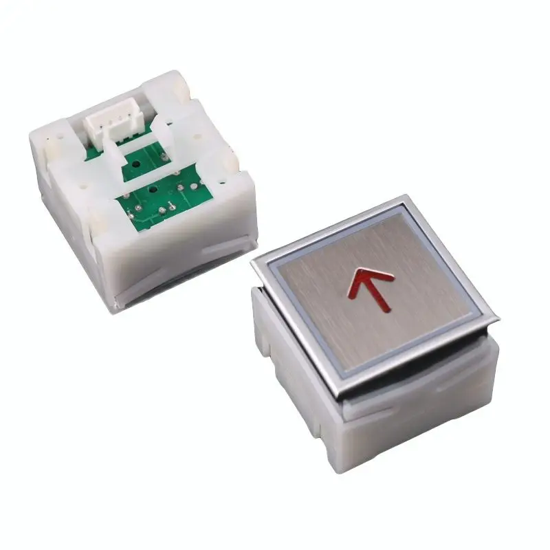 

5pcs Elevator Push Button MTD280/MTD283/MTD288 Elevator Accessories