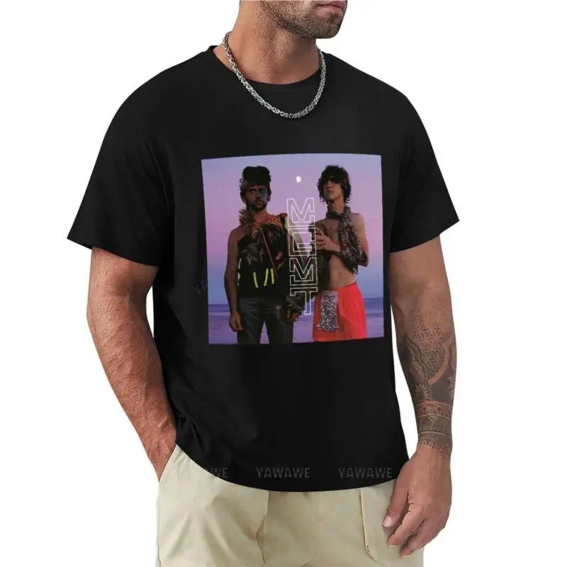 new black t-shirt mens Oracular spectacular T-Shirt T-shirt short tops mens graphic t-shirts