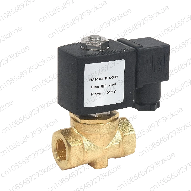 

is used for industrial control and process control applications. DZ321H35 solenoid valve FLP103C9NC