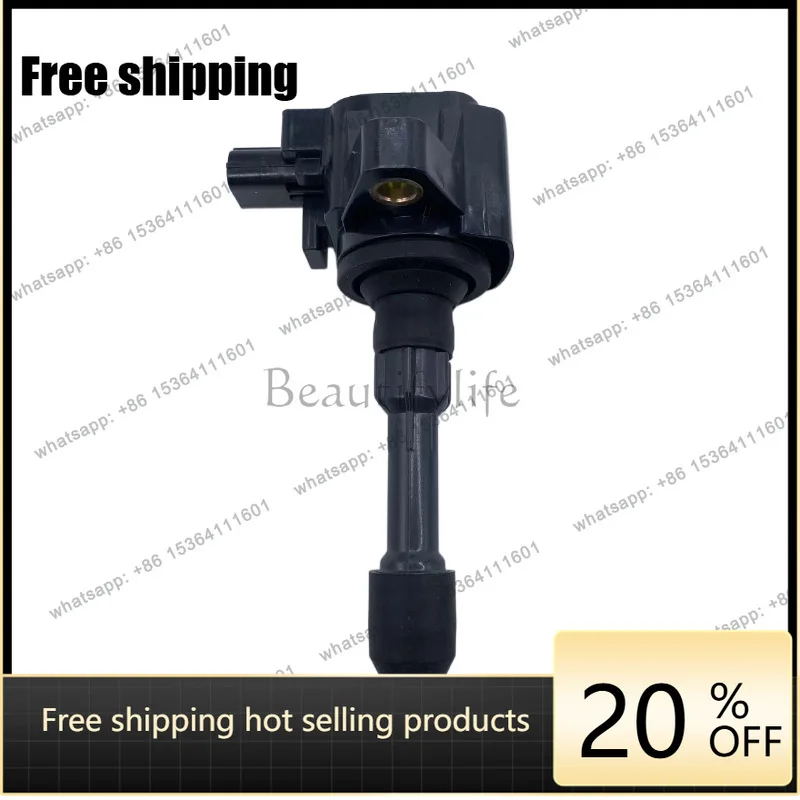 FG ignition coil UF833 3052058G003 CM11125 auto parts