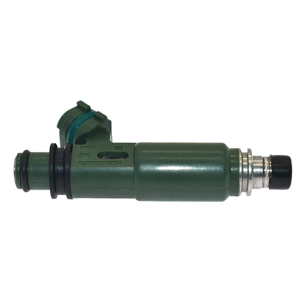 

Fuel injection nozzle 195500-3040 Provides excellent performance, Easy to install