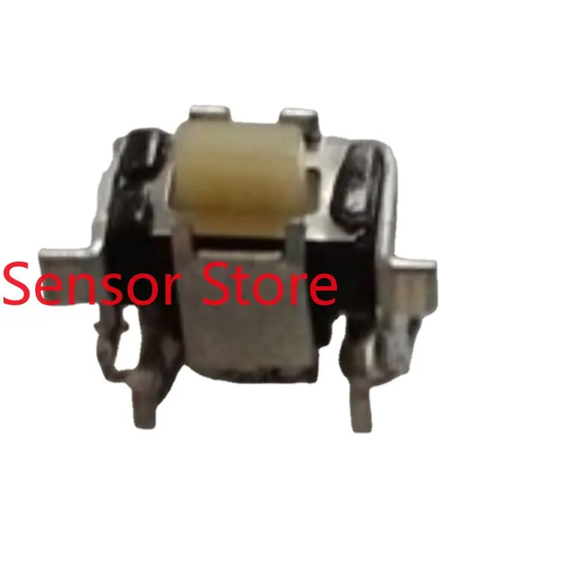 

10PCS Side Button Tact Switch EVQPJT05M Patch 3*6*5 With Bracket