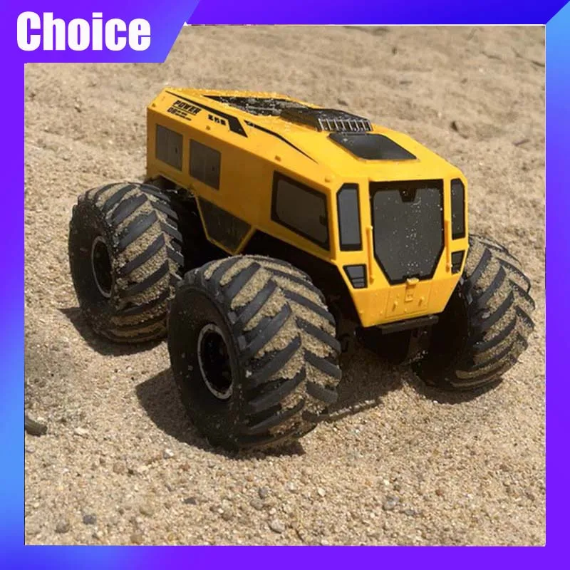 

Радиоуправляемая машина JJRC Q210 2,4G 4WD с дистанционным управлением, внедорожник-амфибия, вращение на 360 градусов, дрифт-машина, игрушка для мальчика, подарок для ребенка